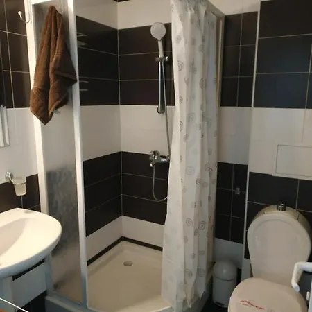 アパート Private Studio 306 Complex Nev, Sarafovo, Beach & Airport ,With Swimming Pool, Free Parking *